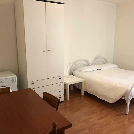 M14 Duomo Apartments Padova Exterior photo
