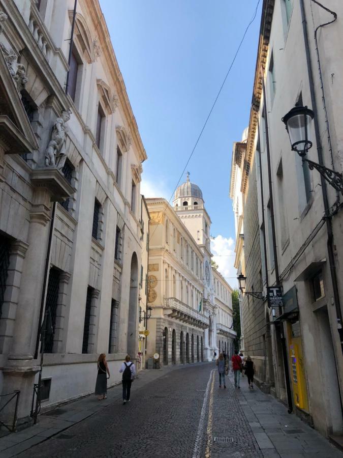 M14 Duomo Apartments Padova Exterior photo