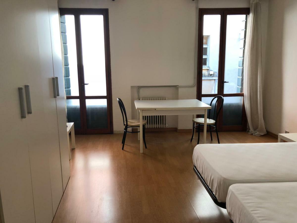 M14 Duomo Apartments Padova Exterior photo