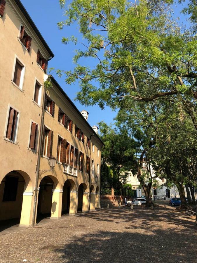 M14 Duomo Apartments Padova Exterior photo