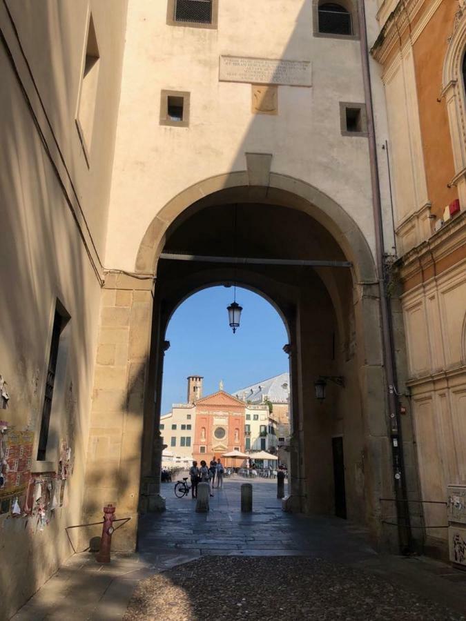 M14 Duomo Apartments Padova Exterior photo