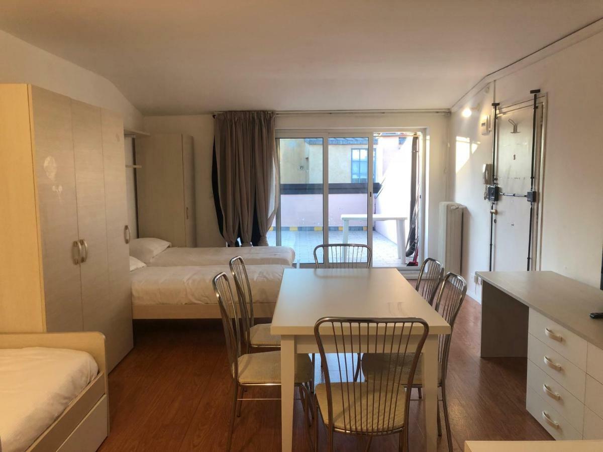 M14 Duomo Apartments Padova Exterior photo