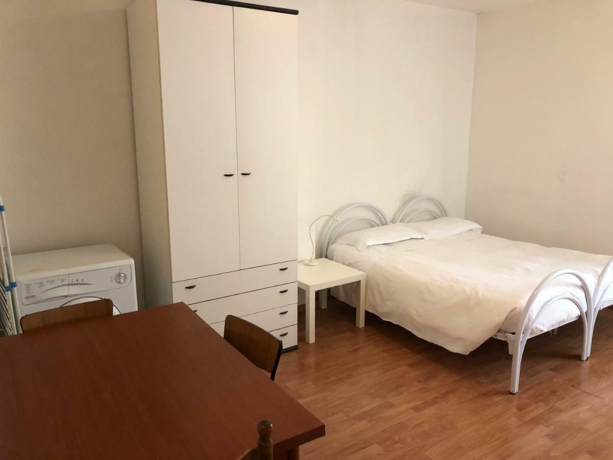 M14 Duomo Apartments Padova Exterior photo
